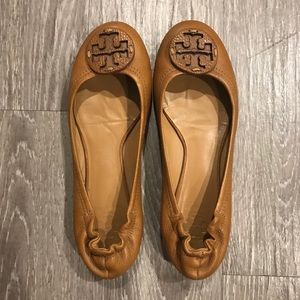 Tory Burch Flats